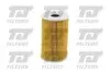 Фiльтр масляний QUINTON HAZELL QFL0278 (фото 1)