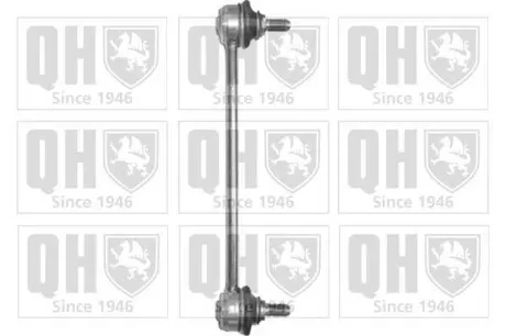 Тяга / стiйка стабiлiзатора QUINTON HAZELL QLS1607S