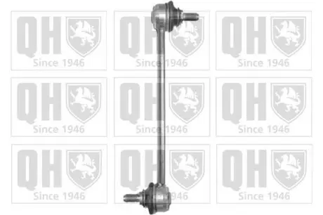 Тяга / стiйка стабiлiзатора QUINTON HAZELL QLS1613S
