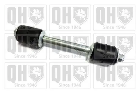 Тяга / стiйка стабiлiзатора QUINTON HAZELL QLS1750S
