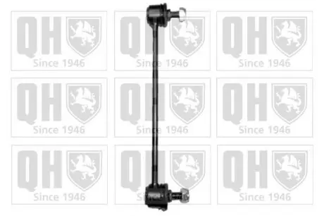 Тяга / стiйка стабiлiзатора QUINTON HAZELL QLS1813S