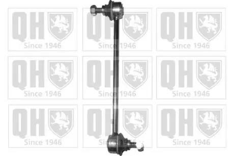 Тяга / стiйка стабiлiзатора QUINTON HAZELL QLS2764S (фото 1)