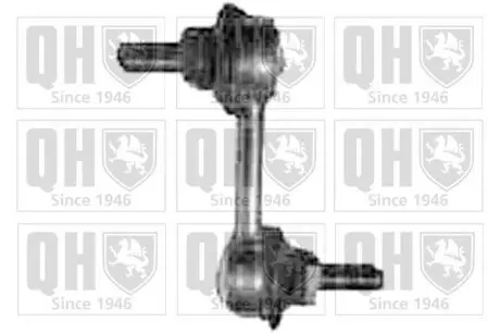 Тяга / стiйка стабiлiзатора QUINTON HAZELL QLS2997S
