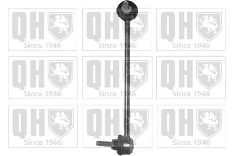 Тяга / стiйка стабiлiзатора права QUINTON HAZELL QLS3222S (фото 1)