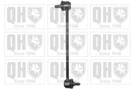 Тяга / стiйка стабiлiзатора QUINTON HAZELL QLS3224S