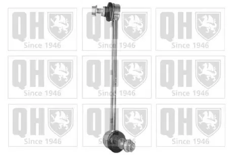 Тяга / стiйка стабiлiзатора QUINTON HAZELL QLS3253S (фото 1)