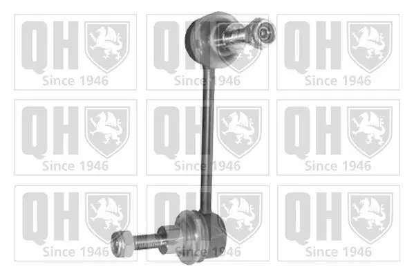 Стійка стабілізатора QUINTON HAZELL QLS3266S (фото 1)