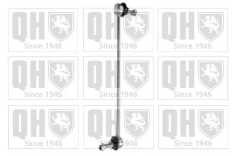 Тяга / стiйка стабiлiзатора QUINTON HAZELL QLS3309S (фото 1)