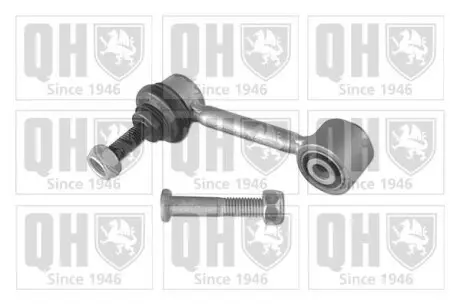 Тяга / стiйка стабiлiзатора QUINTON HAZELL QLS3329S