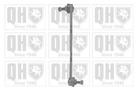 Тяга / стiйка стабiлiзатора QUINTON HAZELL QLS3331S
