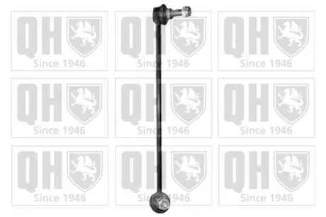 Тяга / стiйка стабiлiзатора QUINTON HAZELL QLS3333S