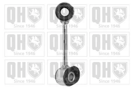 Тяга / стiйка стабiлiзатора QUINTON HAZELL QLS3338S