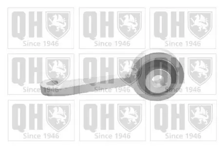 Тяга / стiйка стабiлiзатора права QUINTON HAZELL QLS3345S