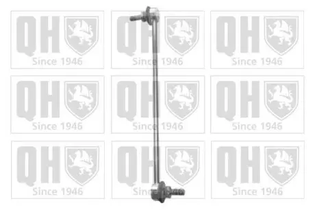 Тяга / стiйка стабiлiзатора QUINTON HAZELL QLS3389S