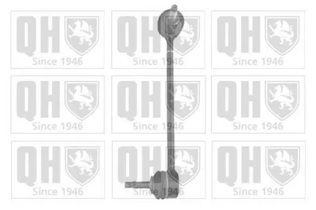 Тяга / стойка стабилизатора QUINTON HAZELL QLS3423S