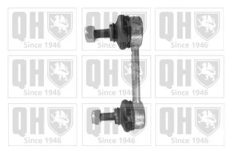 Тяга / стiйка стабiлiзатора QUINTON HAZELL QLS3444S