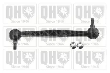 Тяга / стiйка стабiлiзатора QUINTON HAZELL QLS3448S