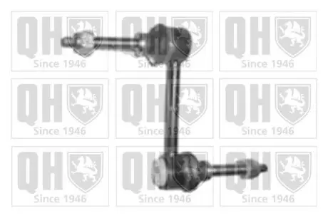 Тяга / стiйка стабiлiзатора QUINTON HAZELL QLS3516S
