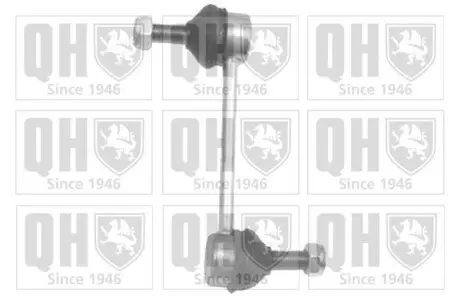 Тяга / стiйка стабiлiзатора QUINTON HAZELL QLS3518S