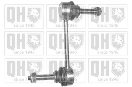 Тяга / стiйка стабiлiзатора QUINTON HAZELL QLS3522S