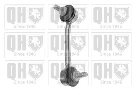 Тяга / стiйка стабiлiзатора права QUINTON HAZELL QLS3534S