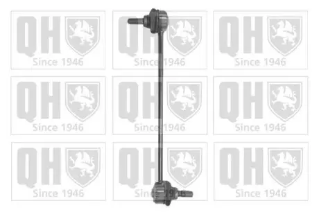 Тяга / стiйка стабiлiзатора QUINTON HAZELL QLS3538S