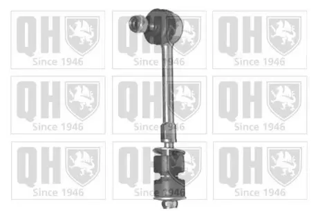 Тяга / стiйка стабiлiзатора QUINTON HAZELL QLS3539S
