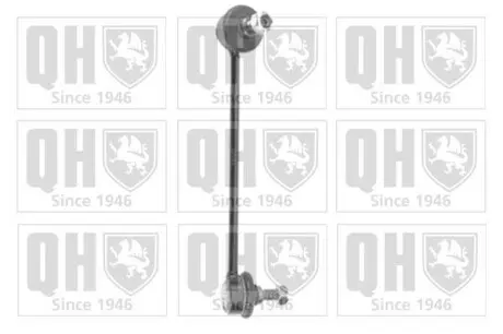 Тяга / стiйка стабiлiзатора QUINTON HAZELL QLS3580S