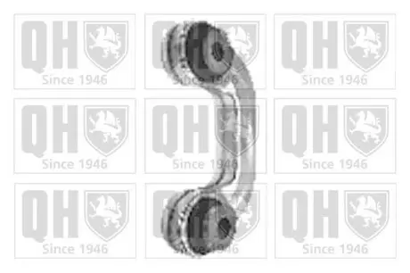 Тяга / стiйка стабiлiзатора QUINTON HAZELL QLS3599S
