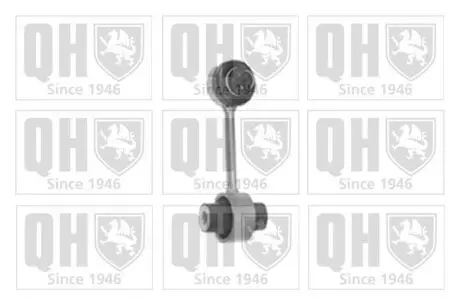 Тяга / стiйка стабiлiзатора QUINTON HAZELL QLS3654S