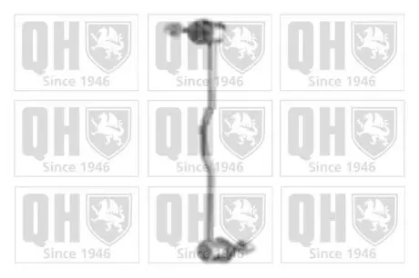 Тяга / стiйка стабiлiзатора QUINTON HAZELL QLS3730S