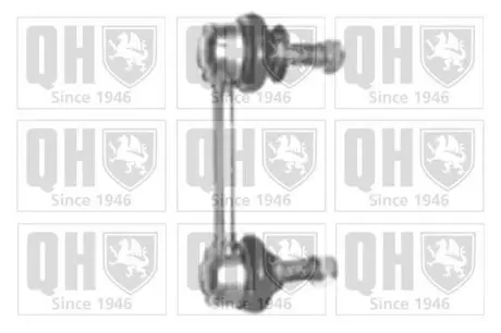 Тяга / стiйка стабiлiзатора QUINTON HAZELL QLS3741S