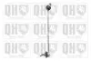 Тяга / стiйка стабiлiзатора QUINTON HAZELL QLS3803S (фото 1)