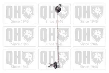 Тяга / стiйка стабiлiзатора QUINTON HAZELL QLS3803S