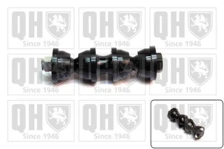 Тяга / стойка стабилизатора QUINTON HAZELL QLS3835S