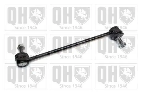 Тяга / стiйка стабiлiзатора QUINTON HAZELL QLS3887S