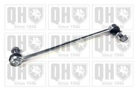 Тяга / стiйка стабiлiзатора лiва QUINTON HAZELL QLS3901S