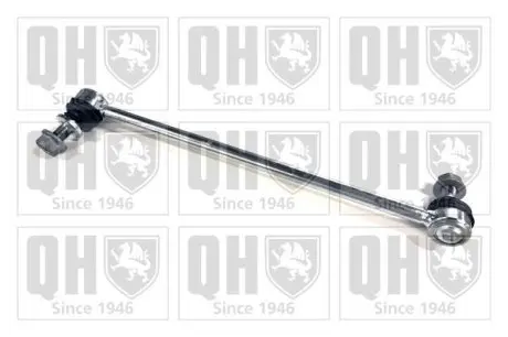 Тяга / стiйка стабiлiзатора права QUINTON HAZELL QLS3902S