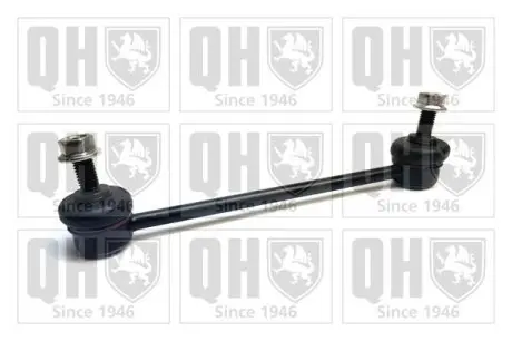 Тяга / стiйка стабiлiзатора QUINTON HAZELL QLS3918S