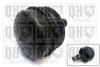 Крышка масляного фильтра QUINTON HAZELL QOC1028 (фото 1)