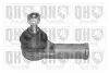 Накiнечник рульової тяги QUINTON HAZELL QR1834S (фото 1)