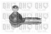 Накiнечник рульової тяги QUINTON HAZELL QR1835S (фото 1)