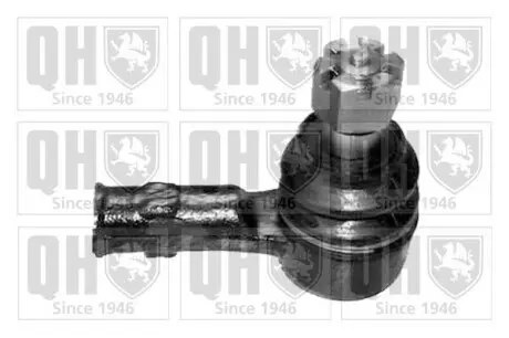 Наконечник рулевой тяги QUINTON HAZELL QR2781S