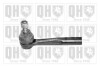 Накiнечник рульової тяги QUINTON HAZELL QR3196S (фото 1)