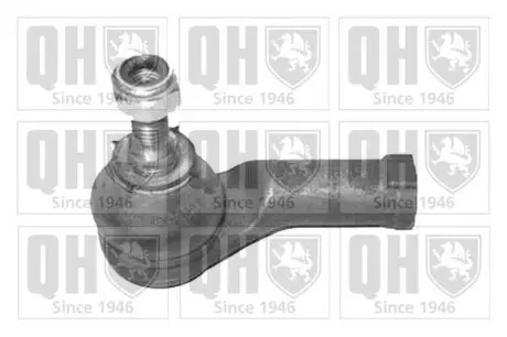 Наконечник рулевой тяги левый QUINTON HAZELL QR3232S