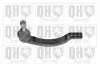 Накiнечник рульової тяги QUINTON HAZELL QR3627S (фото 1)