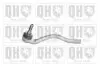 Наконечник рулевой тяги QUINTON HAZELL QR3781S (фото 1)