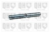 Болт рулевой тяги M14x1,5mm L=112mm QUINTON HAZELL QR5005S (фото 1)