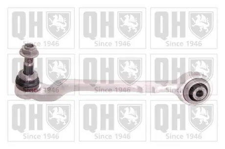Рычаг подвески левый QUINTON HAZELL QSJ3641S