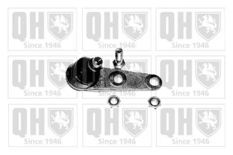 Шарова опора QUINTON HAZELL QSJ897S